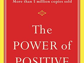 The Power of Positive Thinking Norman Vincent Peale review