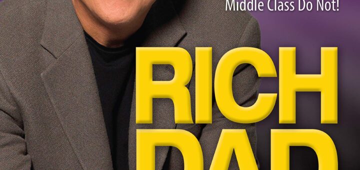 Rich Dad Poor Dad Robert Kiyosaki review