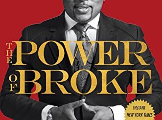 The Power of Broke Daymond John and Daniel Paisner review