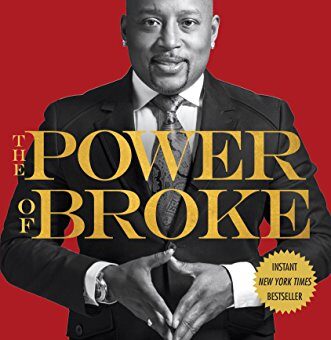 The Power of Broke Daymond John and Daniel Paisner review