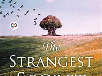 The Strangest Secret Earl Nightingale review