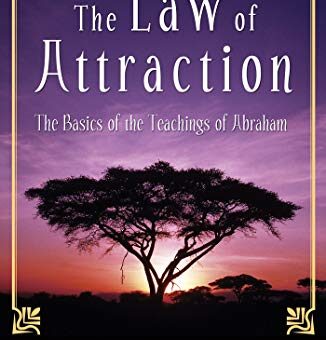 The Law of Attraction Esther Hicks and Jerry Hicks review