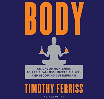 The Four Hour Body Tim Ferriss review