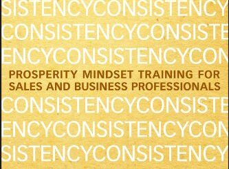 The Power of Consistency Weldon Long review