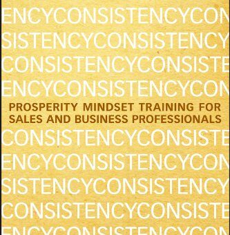 The Power of Consistency Weldon Long review