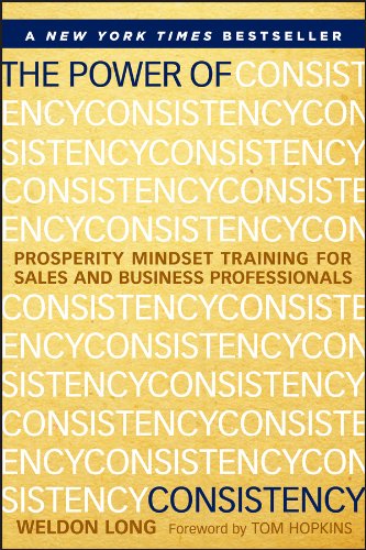 The Power of Consistency Weldon Long review