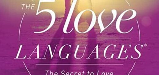 The 5 Love Languages Gary Chapman review