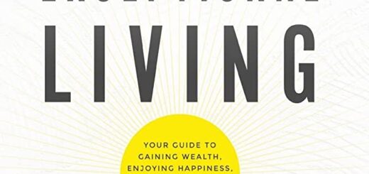 The Art of Exceptional Living Jim Rohn review