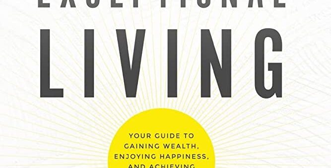 The Art of Exceptional Living Jim Rohn review