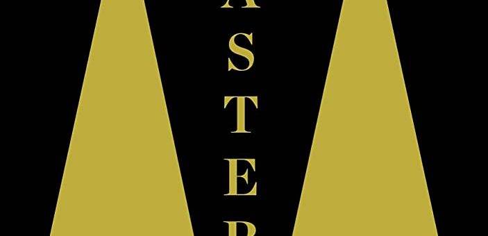 Mastery Robert Greene review