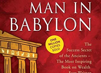 The Richest Man in Babylon George S. Clason review