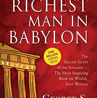 The Richest Man in Babylon George S. Clason review