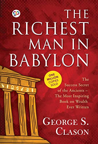 The Richest Man in Babylon George S. Clason review