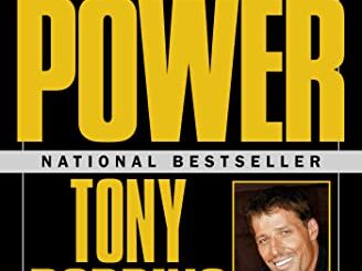 Unlimited Power Tony Robbins review