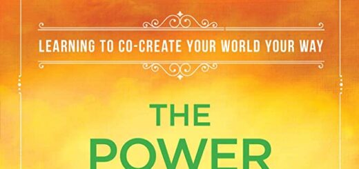 The Power of Intention Wayne Dyer review