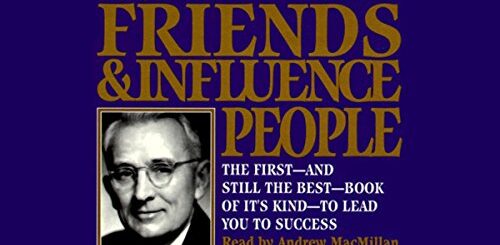 How to Win Friends and Influence People Dale Carnegie review