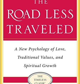 The Road Less Traveled M. Scott Peck review