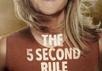 The 5 Second Rule Mel Robbins review