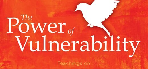 The Power of Vulnerability BrenÃ© Brown review