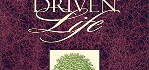 The Purpose Driven Life Rick Warren review