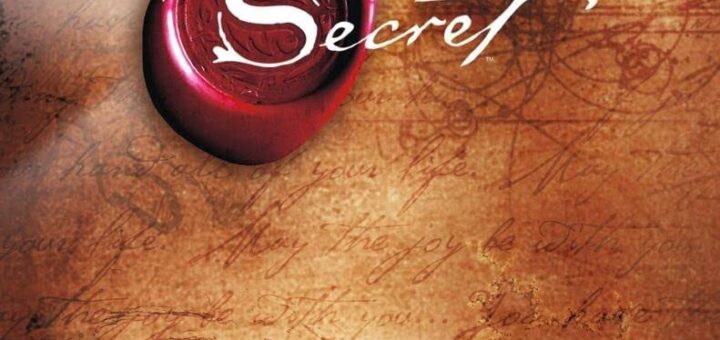 The Secret Rhonda Byrne review