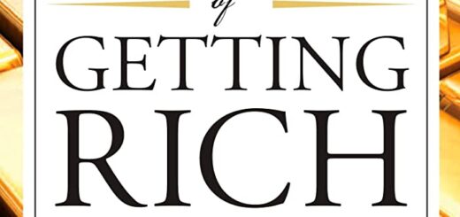 The Science of Getting Rich Wallace D. Wattles review