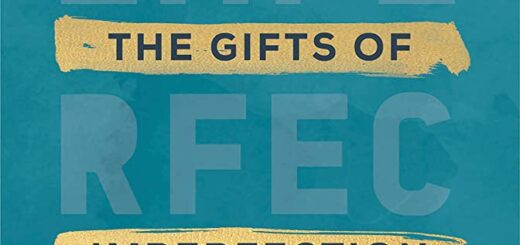 The Gifts of Imperfection BrenÃ© Brown review