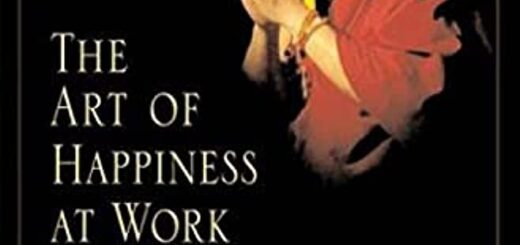 The Art of Happiness Dalai Lama and Howard Cutler review