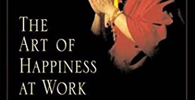 The Art of Happiness Dalai Lama and Howard Cutler review