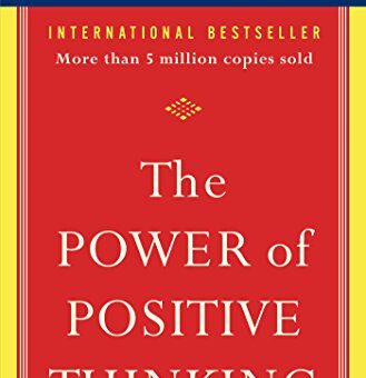 The Power of Positive Thinking Norman Vincent Peale review