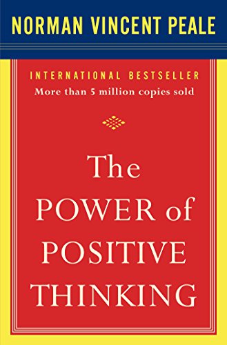 The Power of Positive Thinking Norman Vincent Peale review