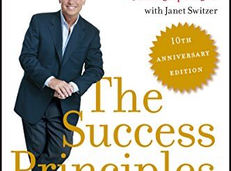 The Success Principles Jack Canfield review