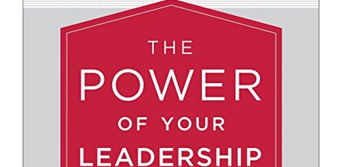 The Power of Intentional Leadership John C. Maxwell review