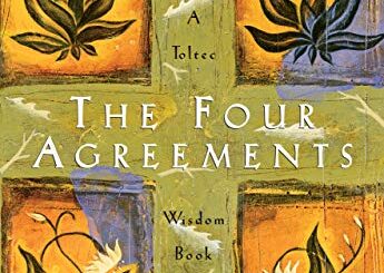 The Four Agreements Don Miguel Ruiz review