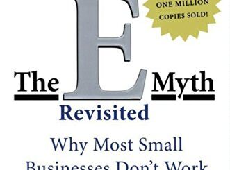 The E-Myth Revisited Michael E. Gerber review