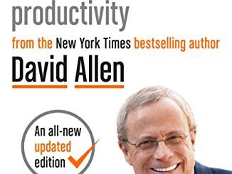 Getting Things Done David Allen review