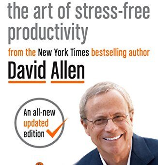 Getting Things Done David Allen review