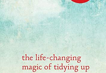 The Life-Changing Magic of Tidying Up Marie Kondo review