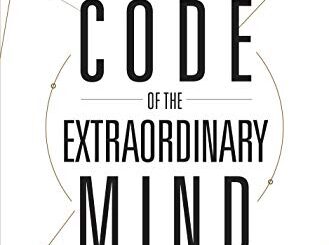 The Code of the Extraordinary Mind Vishen Lakhiani review