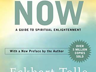 The Power of Now Eckhart Tolle review