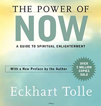 The Power of Now Eckhart Tolle review