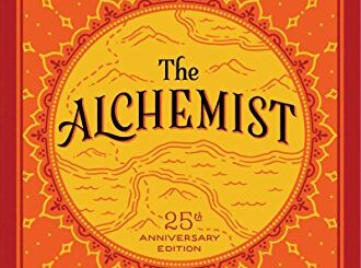 The Alchemist Paulo Coelho review