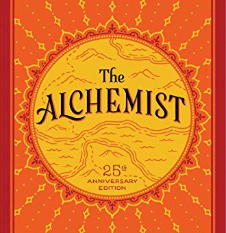 The Alchemist Paulo Coelho review