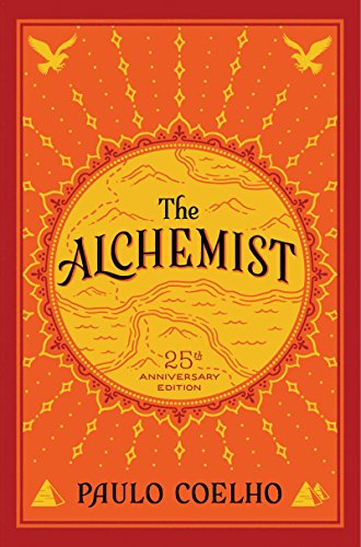 The Alchemist Paulo Coelho review