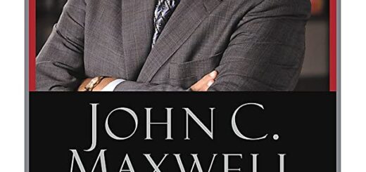 The Power of Intentional Leadership John C. Maxwell book cover