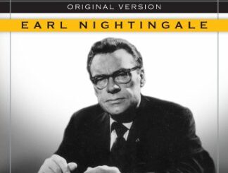 The Strangest Secret Earl Nightingale book cover